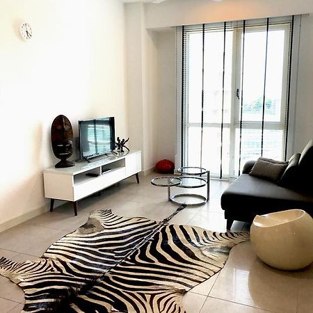 Afiniti Residences Johor Bahru Eksteriør bilde