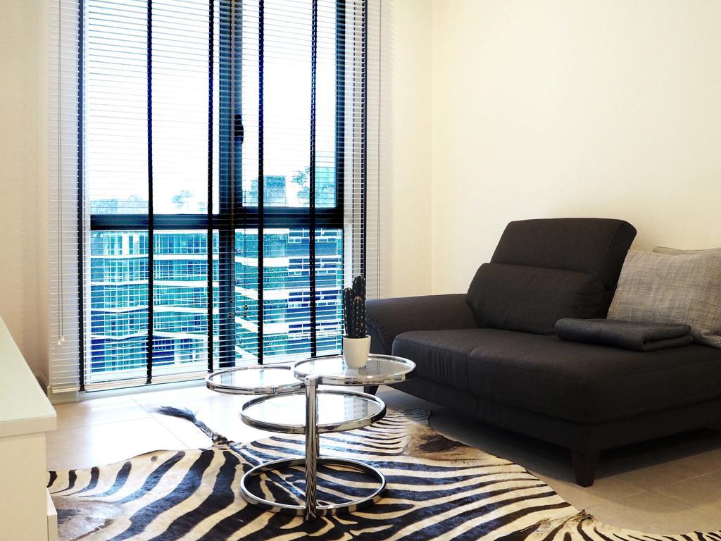 Afiniti Residences Johor Bahru Eksteriør bilde