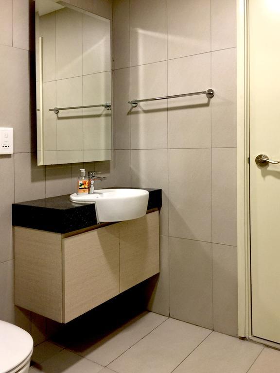 Afiniti Residences Johor Bahru Eksteriør bilde